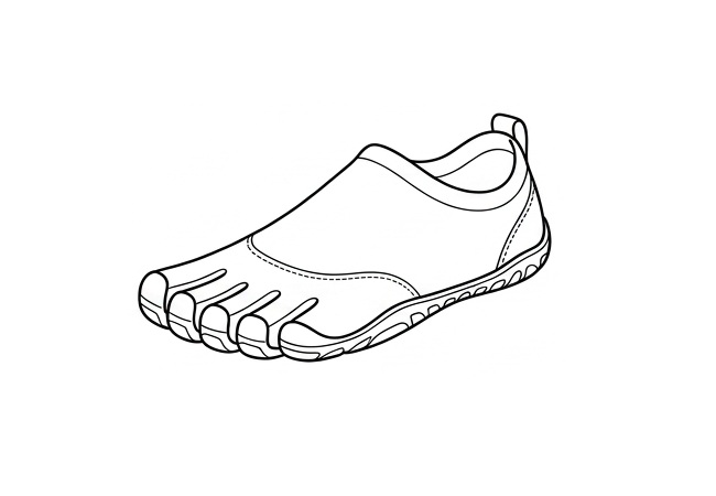 Barfußschuhe für Damen online kaufen